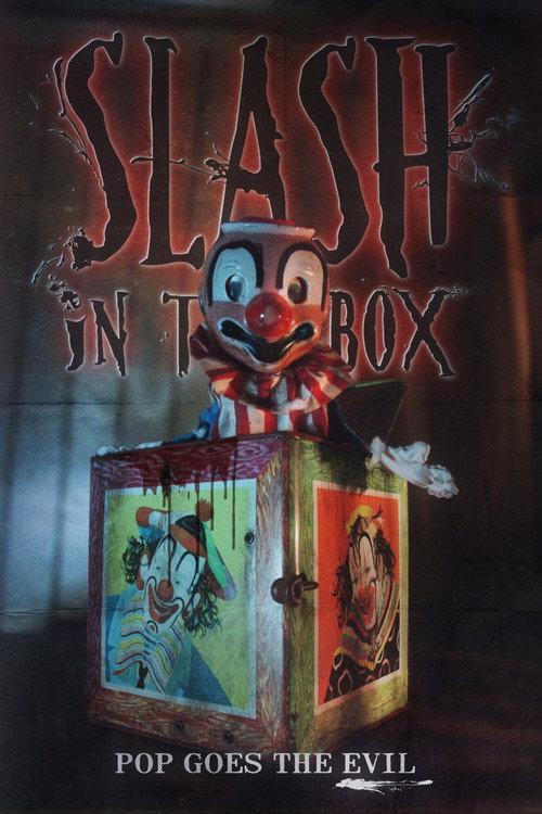 Slash-In-The-Box 2011 official movie poster