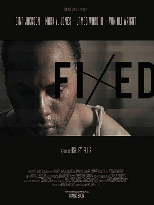 Fixed 2014 official movie poster