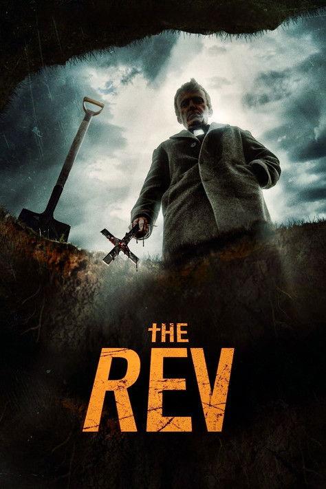 The Rev 2023 official movie poster