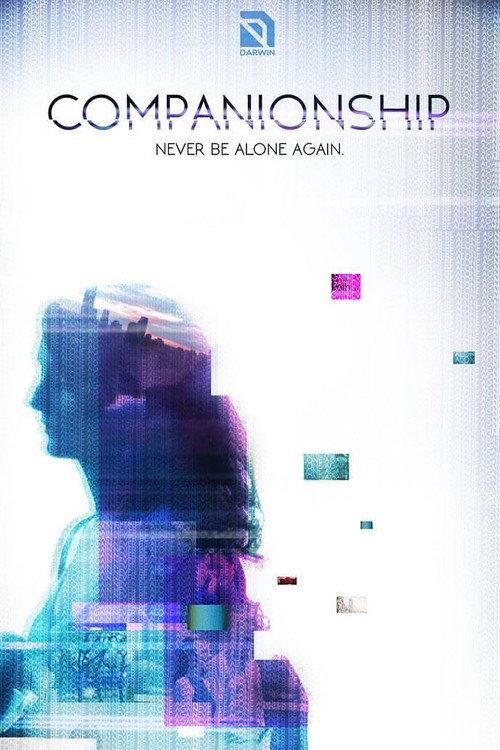 Companionship 2017 official movie poster