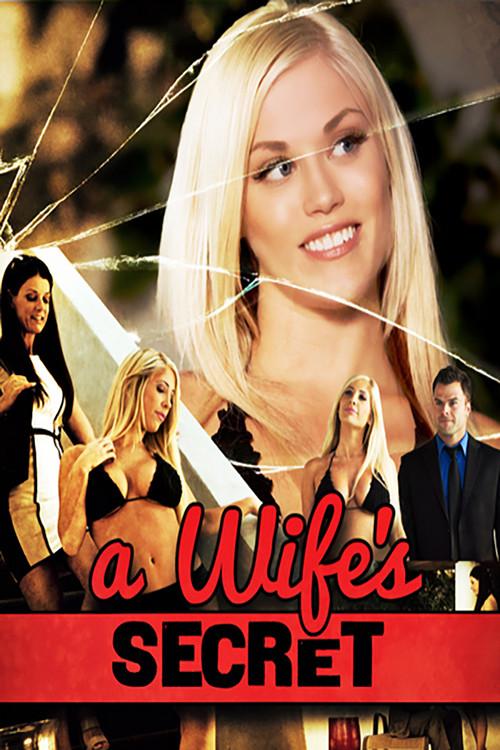 A Wife's Secret 2014 official movie poster