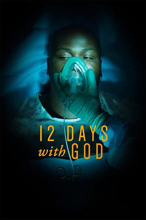 12 Days with God 2019 official movie poster