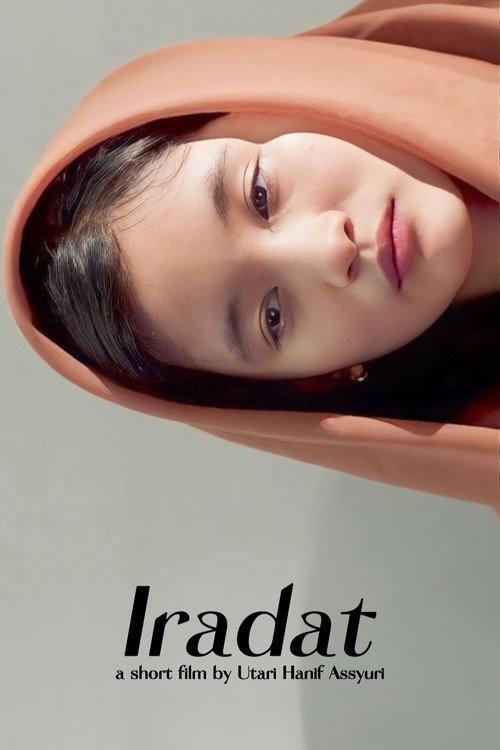 Iradat 2022 official movie poster