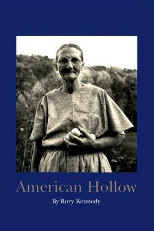 American Hollow 1999 official movie poster