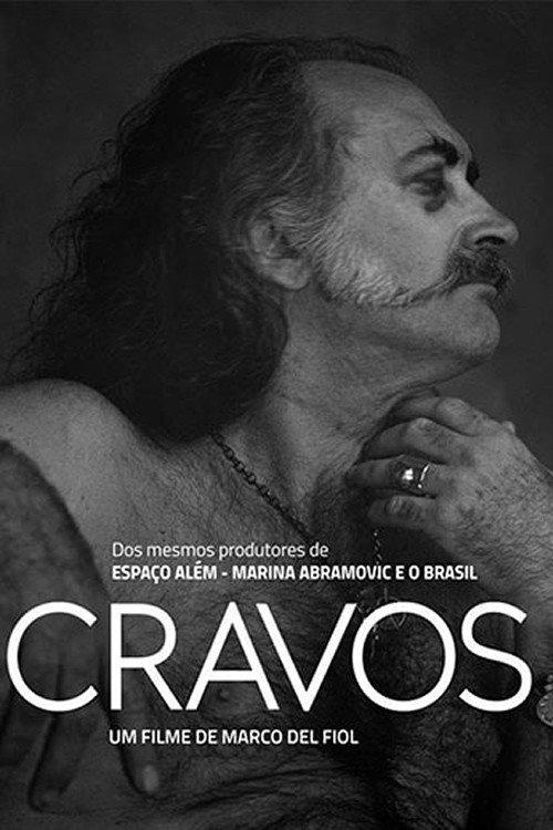 Cravos 2019 official movie poster