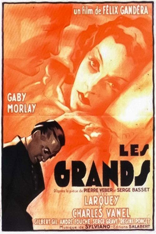 The Seniors 1936 official movie poster