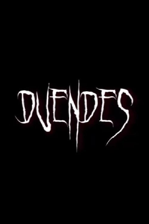 Duendes 2014 official movie poster