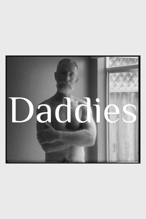 Daddies 2014 official movie poster