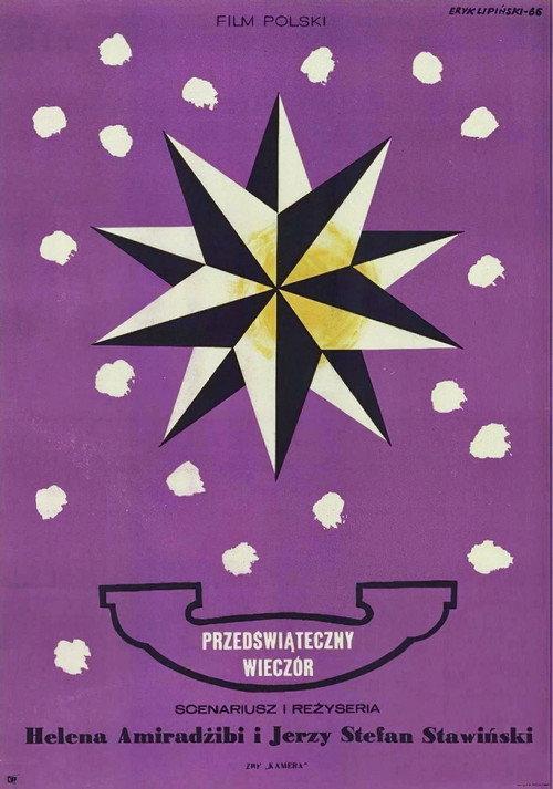 Christmas Eve 1966 official movie poster