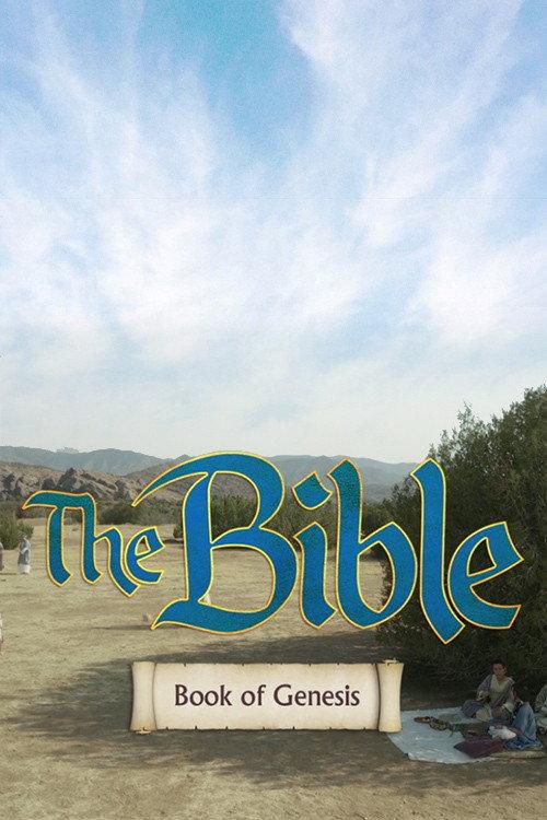 The Bible: The Sacrifice of Isaac 2019 official movie poster