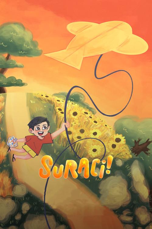 Suraci! 2024 official movie poster