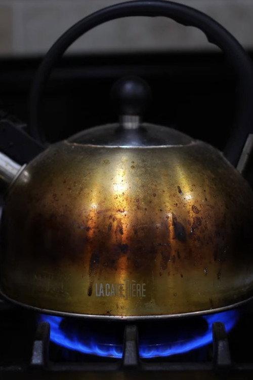 No Use Crying 2024 official movie poster