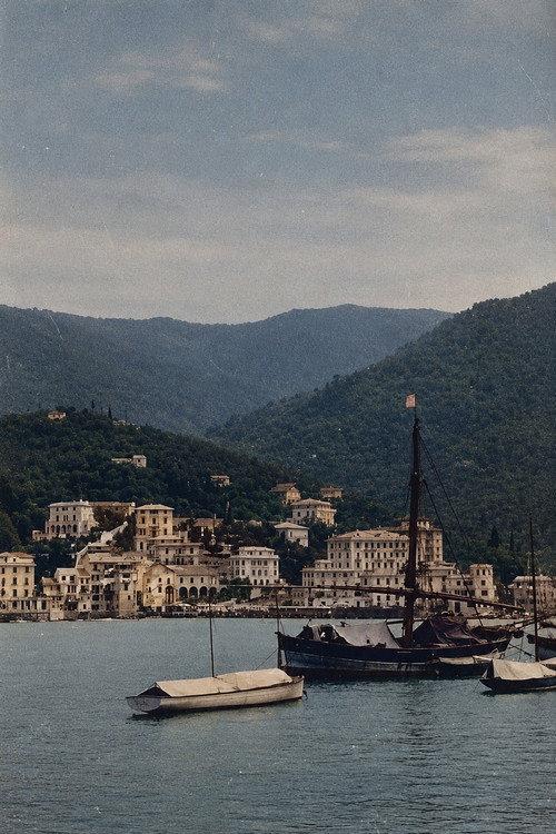 Rapallo 1914 official movie poster