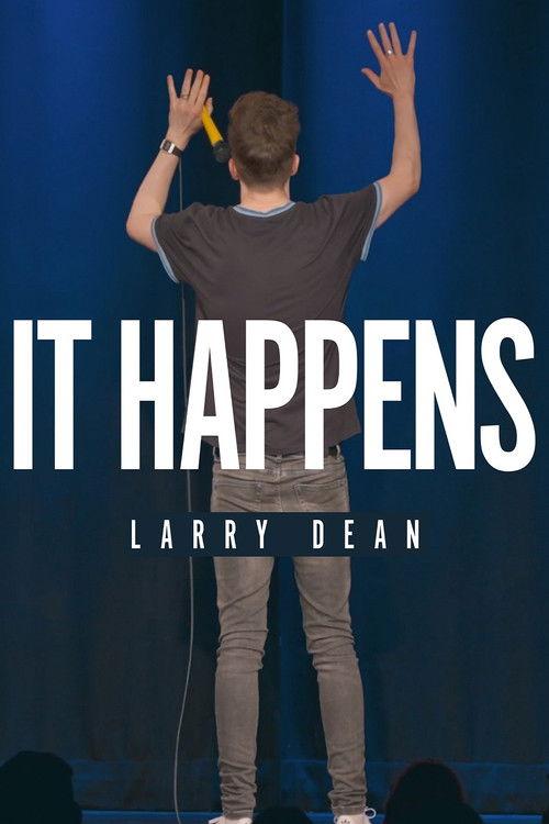 It Happens (The Fudnut Documentary) 2024 official movie poster