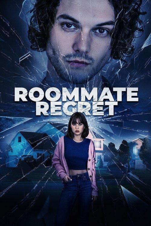 Roommate Regret 2024 official movie poster