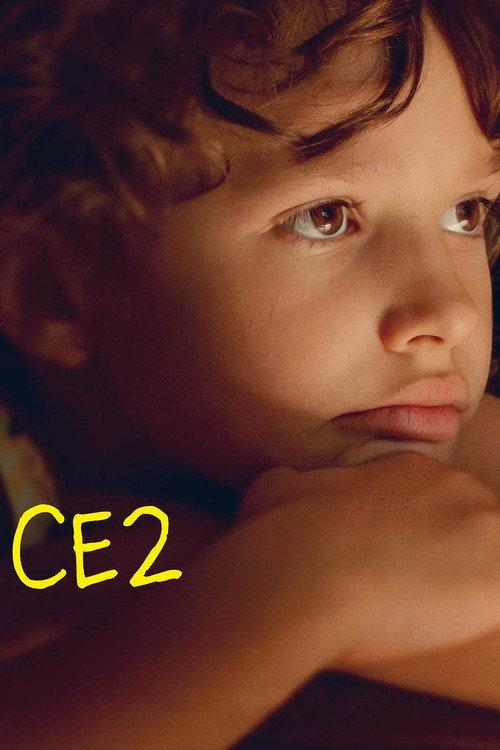 Third Grade 2021 official movie poster