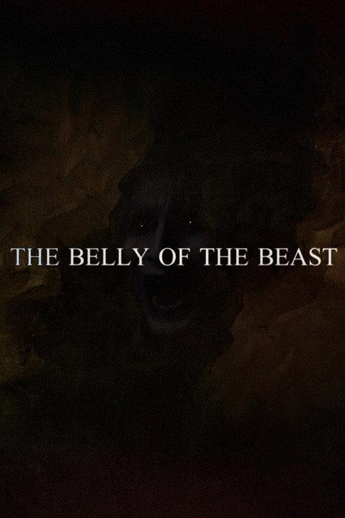 The Belly of the Beast 2025 official movie poster