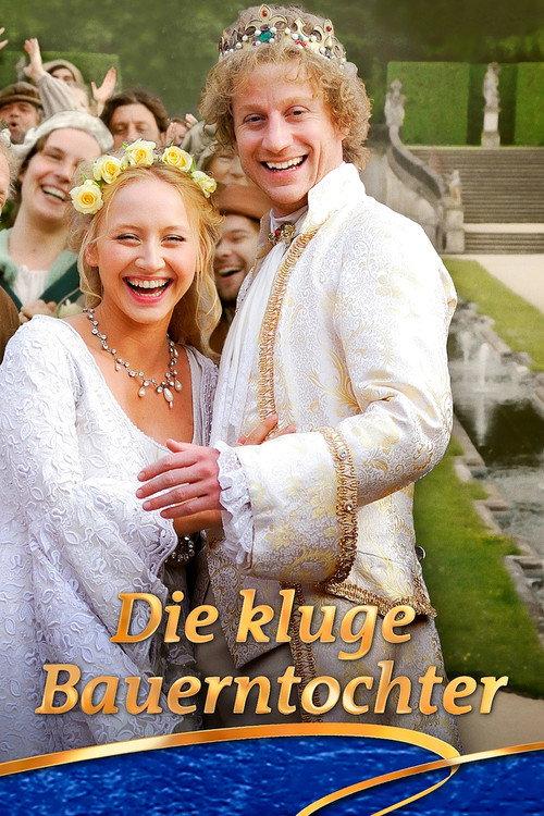 Die kluge Bauerntochter 2009 official movie poster