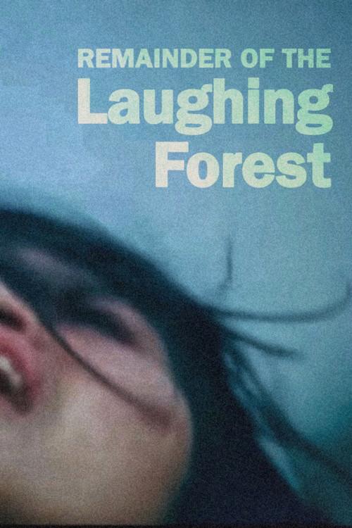 Remainder of the Laughing Forest 1991 official movie poster