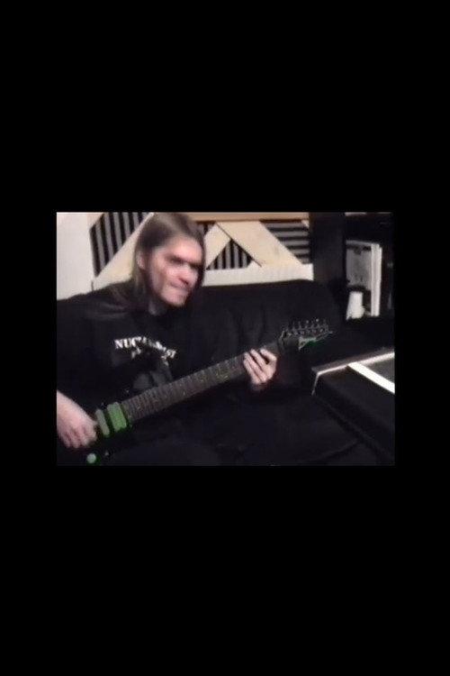 Meshuggah - Making of Destroy Erase Improve 1995 2025 official movie poster