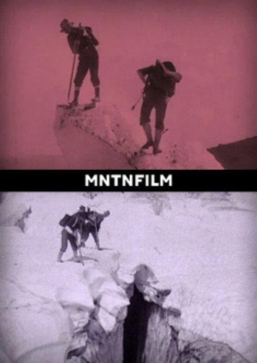 The Snows of Many Years 1917 official movie poster