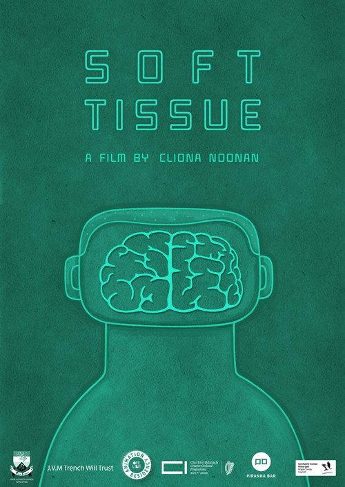 Soft Tissue 2021 official movie poster