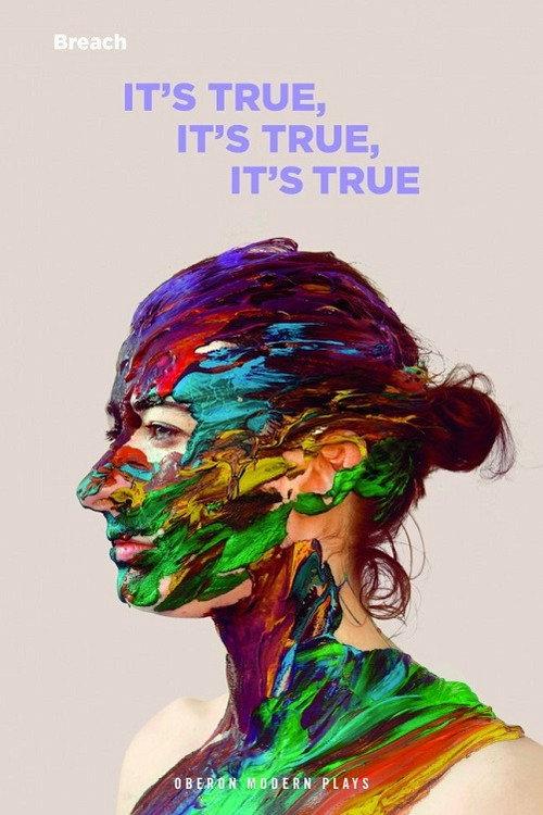 It's True, It's True, It's True: Artemisia on Trial 2020 official movie poster