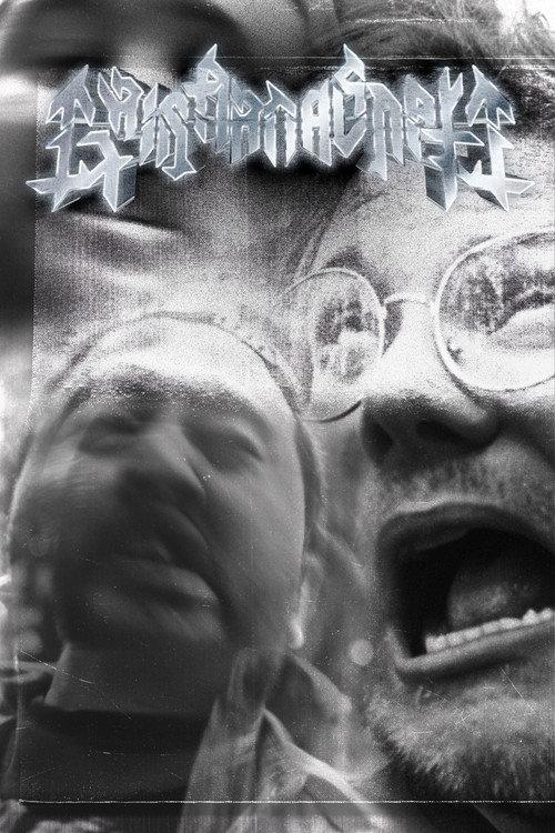 Night of the Pigs 2021 official movie poster