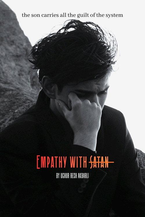 Empathy with Satan 2026 official movie poster
