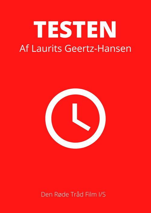 Testen 2021 official movie poster