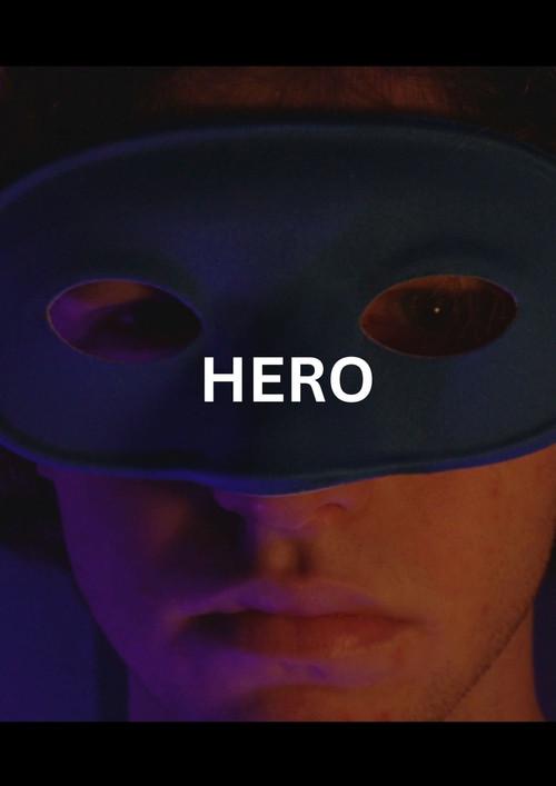 Hero 2023 official movie poster