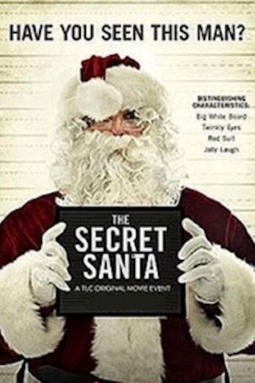 The Secret Santa 2014 official movie poster