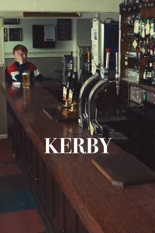 Kerby 2014 official movie poster
