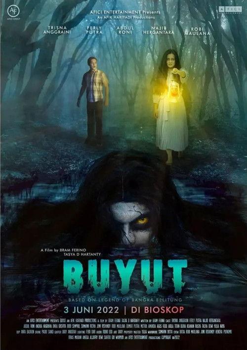Buyut 2022 official movie poster
