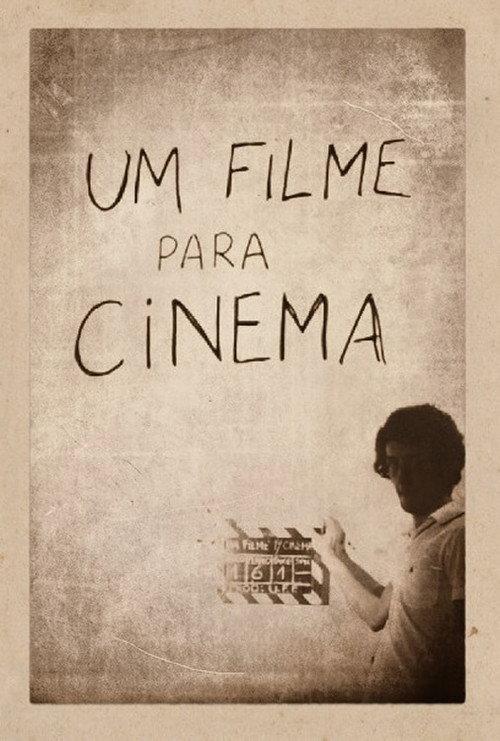Um Filme para Cinema 1979 official movie poster