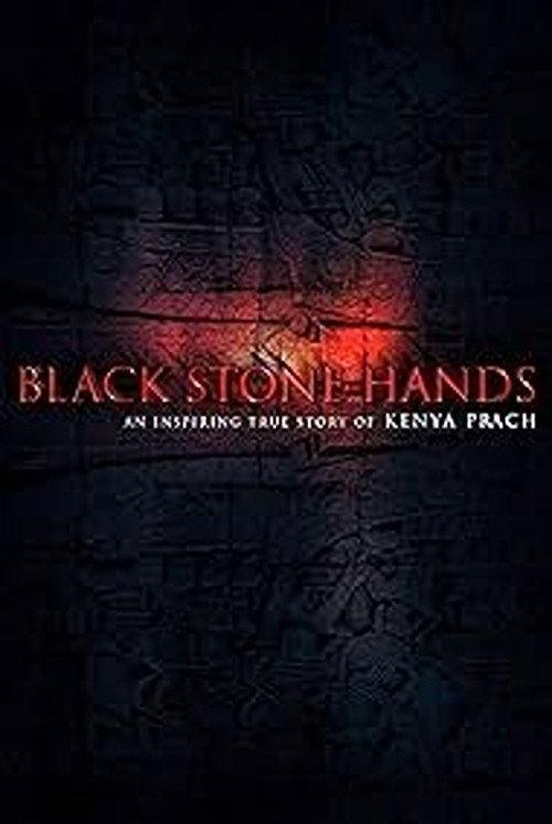 Black Stone Hands official movie poster