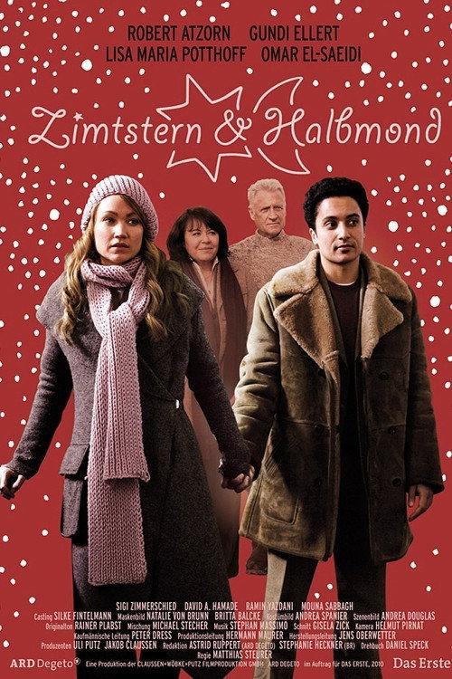 Zimtstern und Halbmond 2010 official movie poster