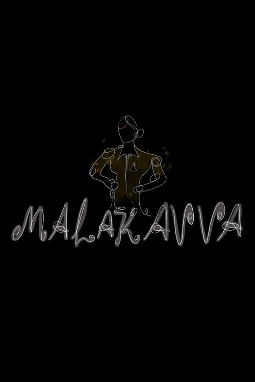 Malakavva 2024 official movie poster