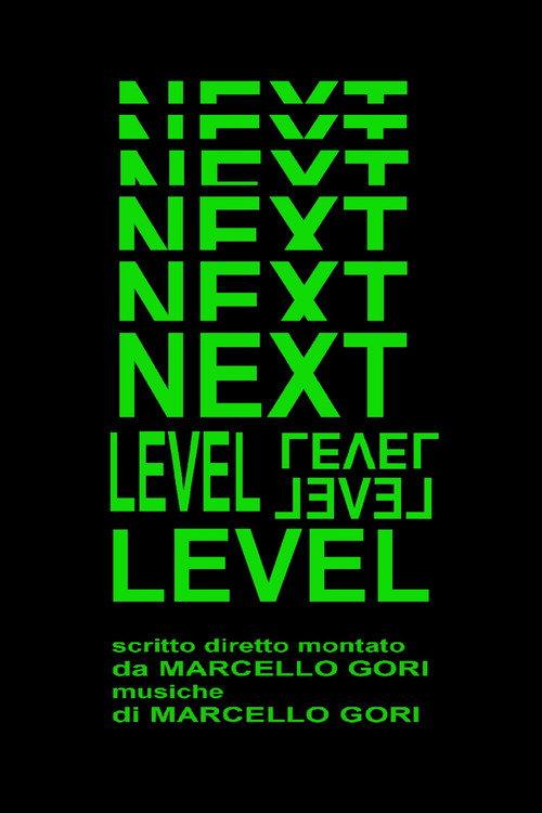 Next Level 2005 official movie poster