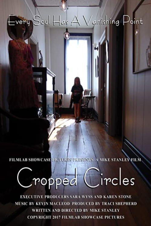 Cropped Circles 2017 official movie poster