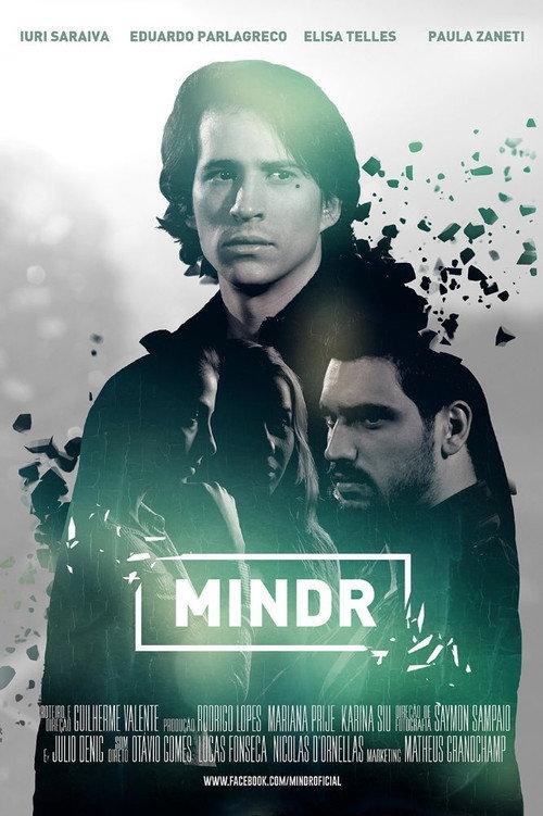 Mindr 2017 official movie poster