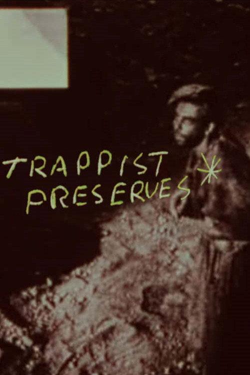 Trappist Preserves 1977 official movie poster
