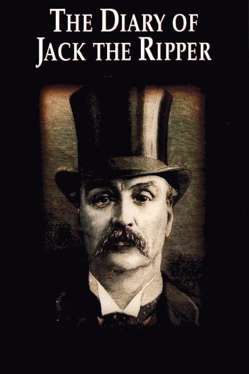 The Diary of Jack the Ripper: Beyond Reasonable Doubt? 1993 official movie poster
