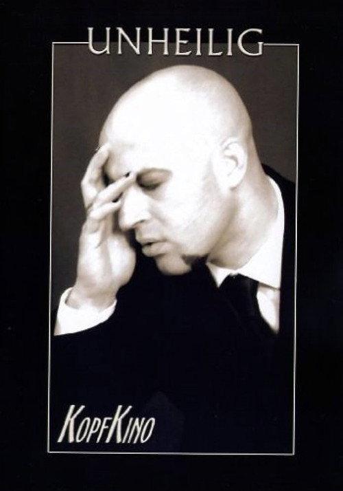 Unheilig - Kopfkino 2005 official movie poster