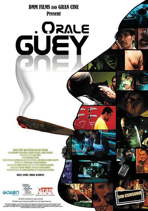 What's Up Bro! 2008 official movie poster