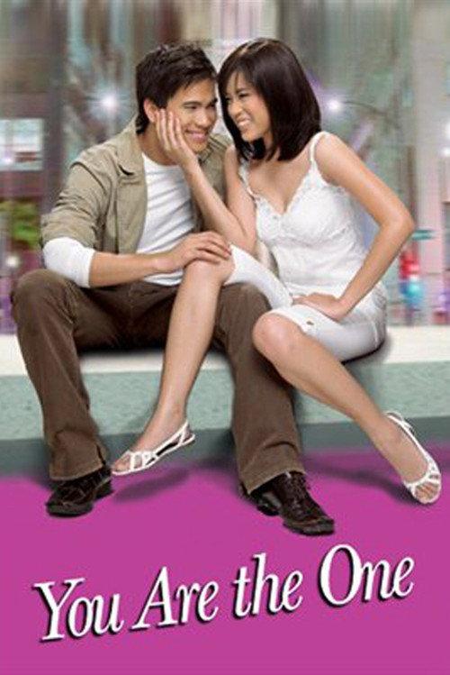 You Are the One 2006 official movie poster