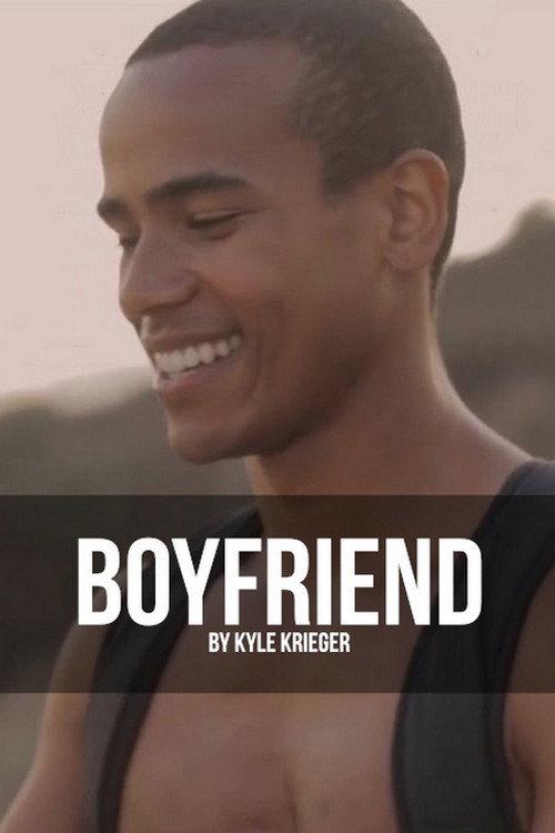 Boyfriend 2017 official movie poster