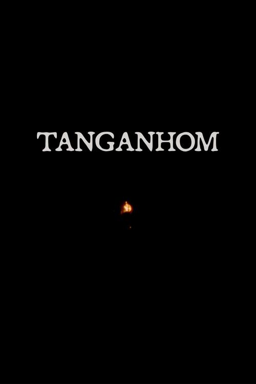 Tanganhom 2023 official movie poster