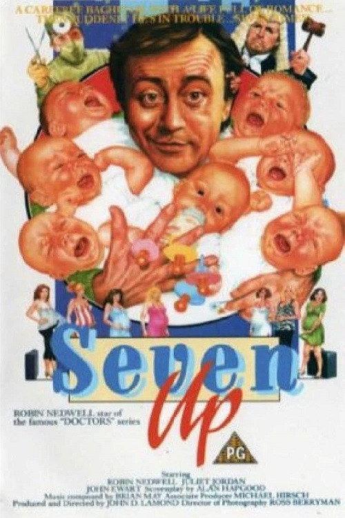 A Slice of Life 1983 official movie poster