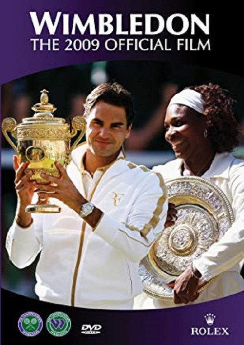 Wimbledon Official Film 2009 2009 official movie poster
